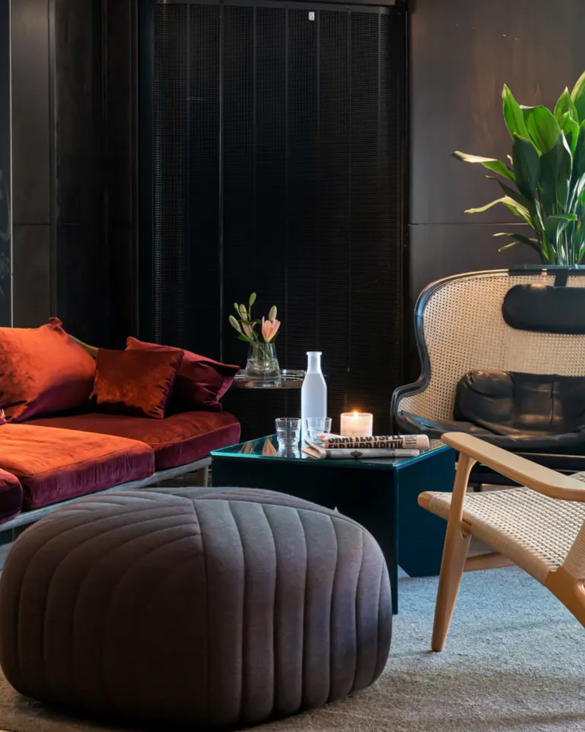 Elite Park Avenue Hotel 8