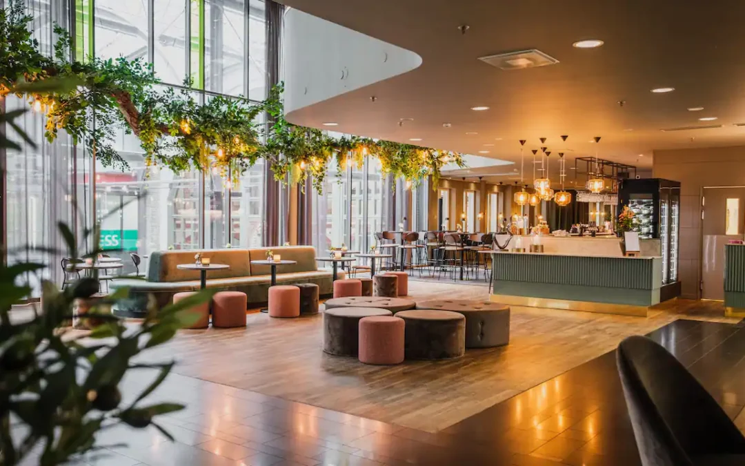 Hyatt Place Gothenburg Central