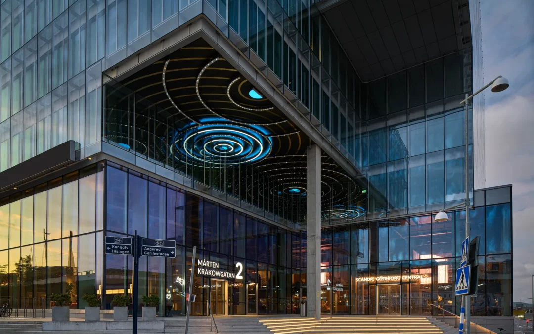 Scandic Goteborg Central