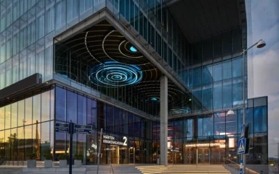 Scandic Goteborg Central